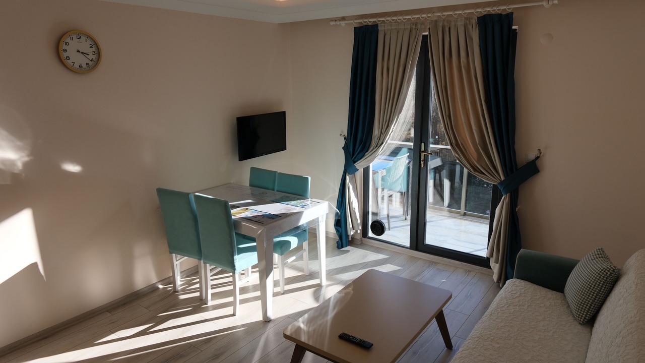 Photo of Bedroom in Trabzon