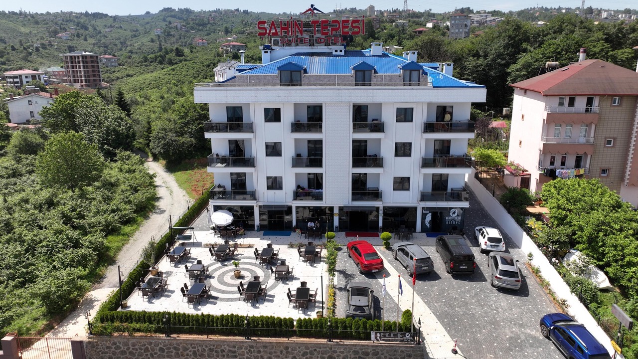 Photo of Outdoor in Trabzon