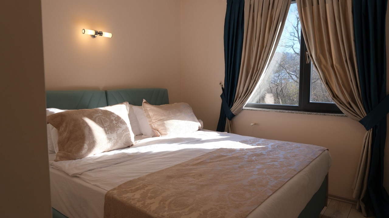 Photo of Bedroom in Trabzon