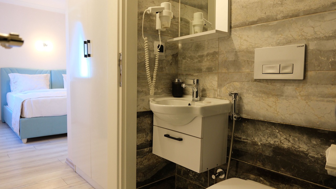 Photo of Bathroom in Trabzon