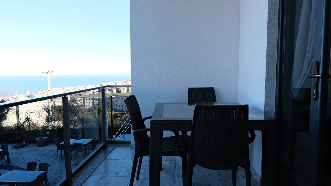 Photo of Patio Balcony in Trabzon