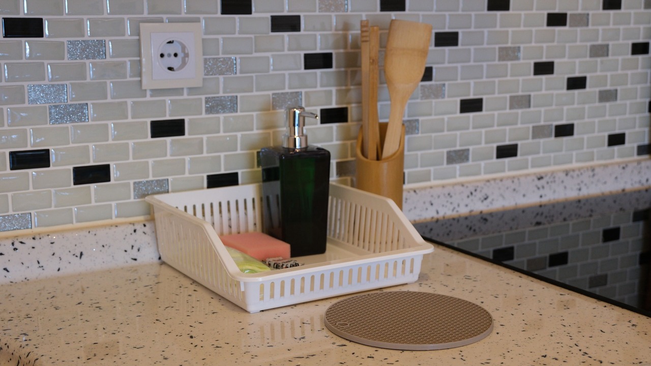 Photo of Kitchen in Trabzon