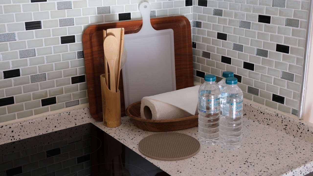 Photo of Kitchen in Trabzon