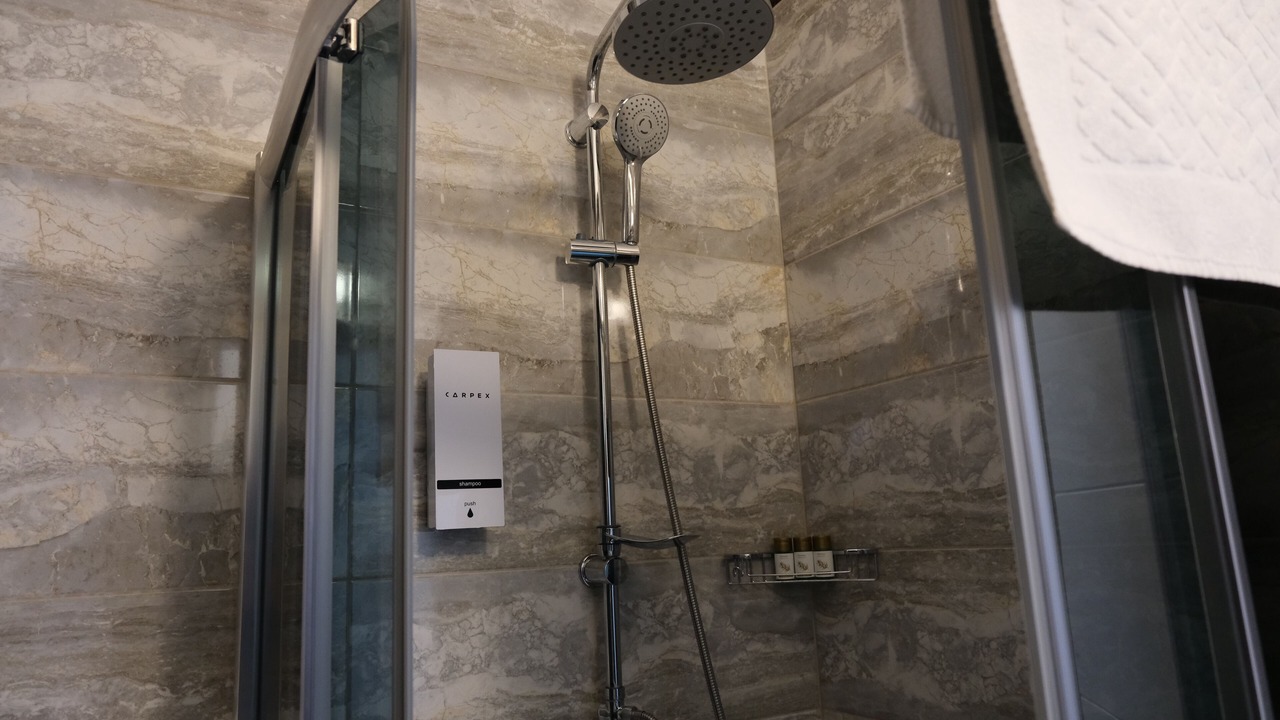 Photo of Bathroom in Trabzon