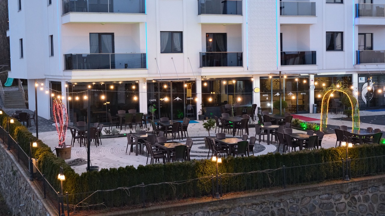 Photo of Outdoor in Trabzon