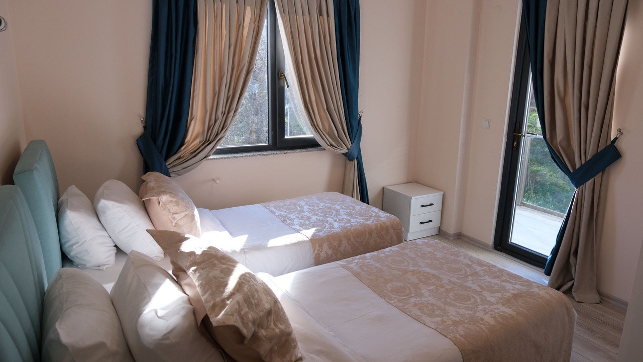 Photo of Bedroom in Trabzon