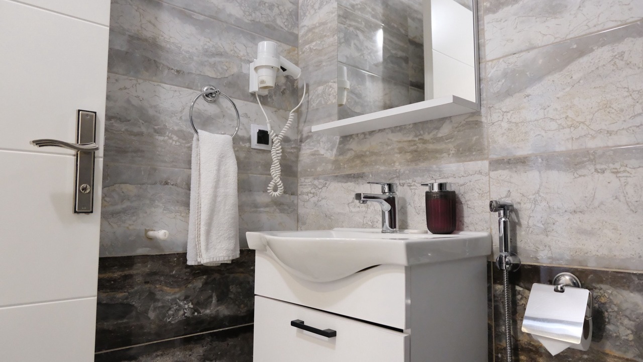 Photo of Bathroom in Trabzon