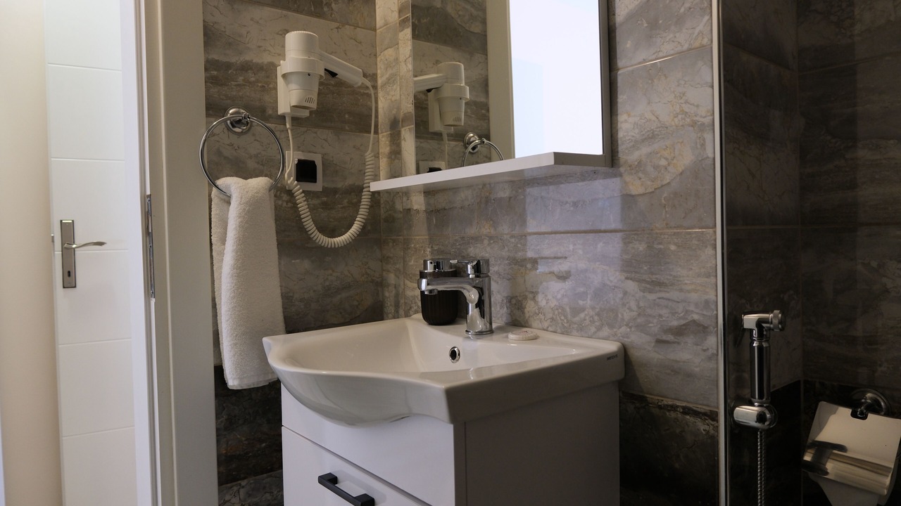 Photo of Bathroom in Trabzon