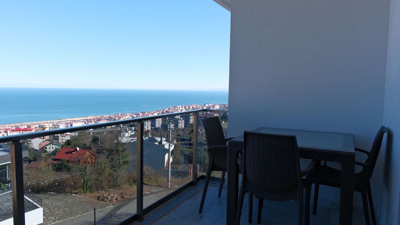 Photo of Patio Balcony in Trabzon