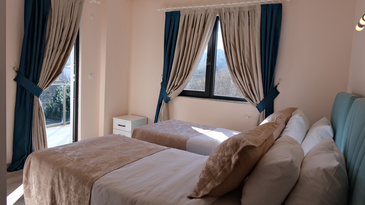 Photo of Bedroom in Trabzon