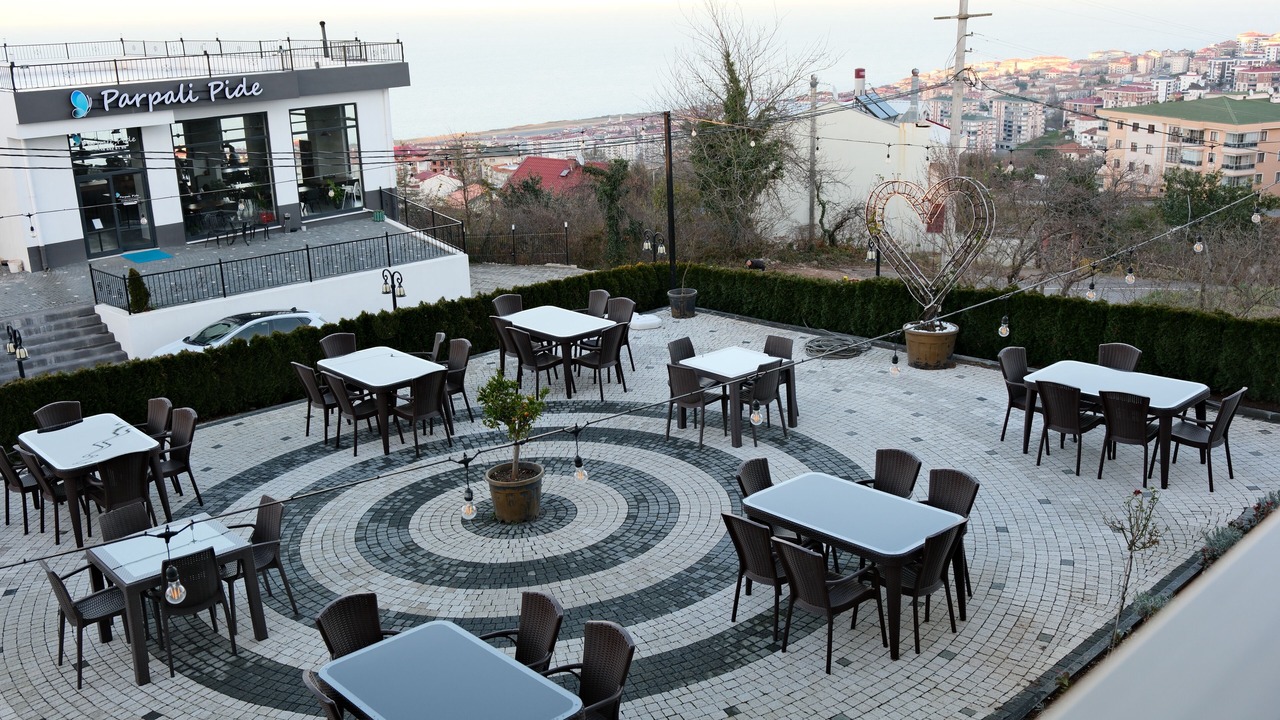 Photo of Outdoor in Trabzon