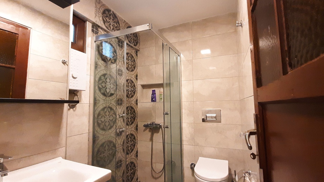 Photo of Bathroom in Datca City Center
