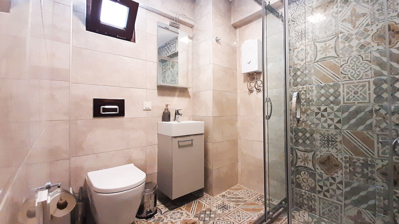Photo of Bathroom in Datca City Center