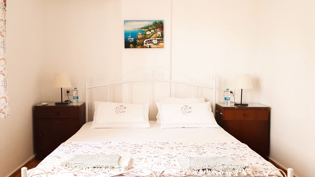 Photo of Bedroom in Datca City Center