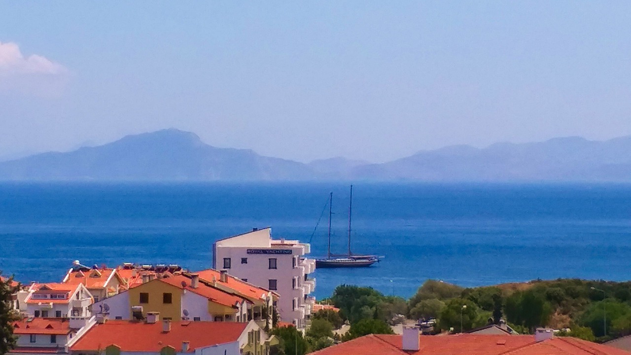 Photo of Others in Datca City Center
