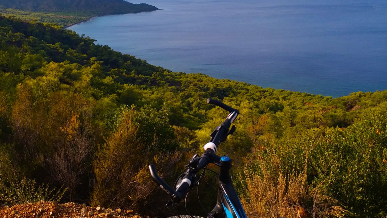 Photo of Outdoor in Datca City Center