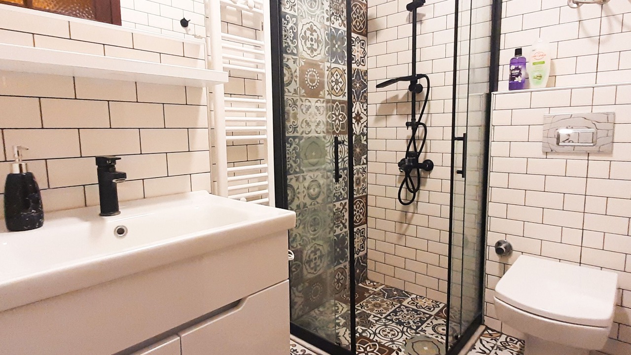 Photo of Bathroom in Datca City Center