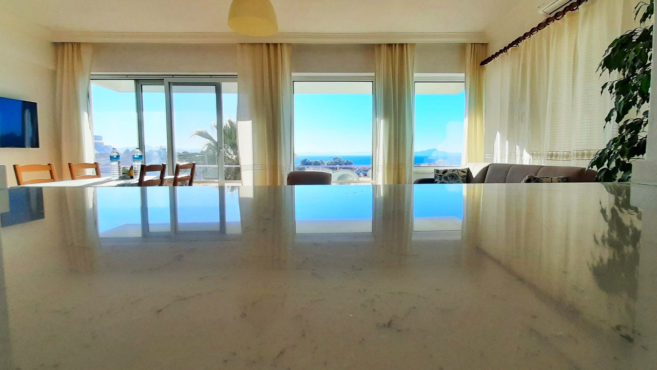 Photo of Bedroom in Datca City Center