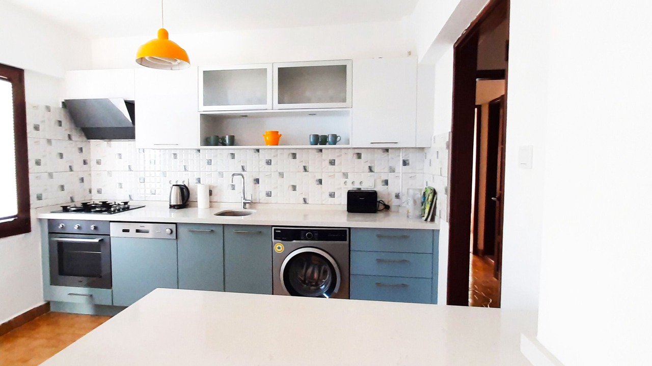 Photo of Kitchen in Datca City Center
