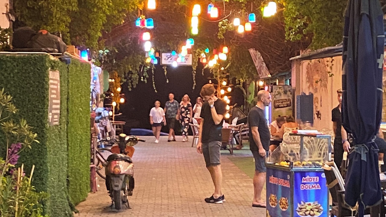 Photo of Others in Marmaris