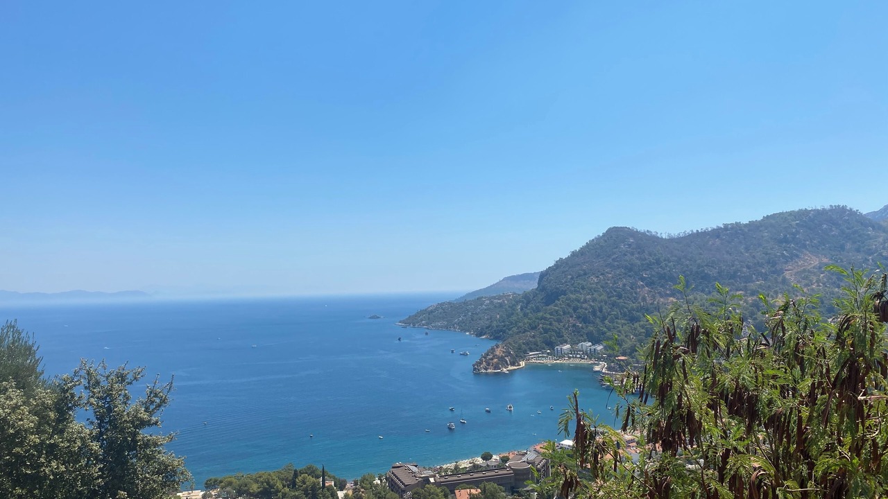 Photo of Outdoor in Marmaris
