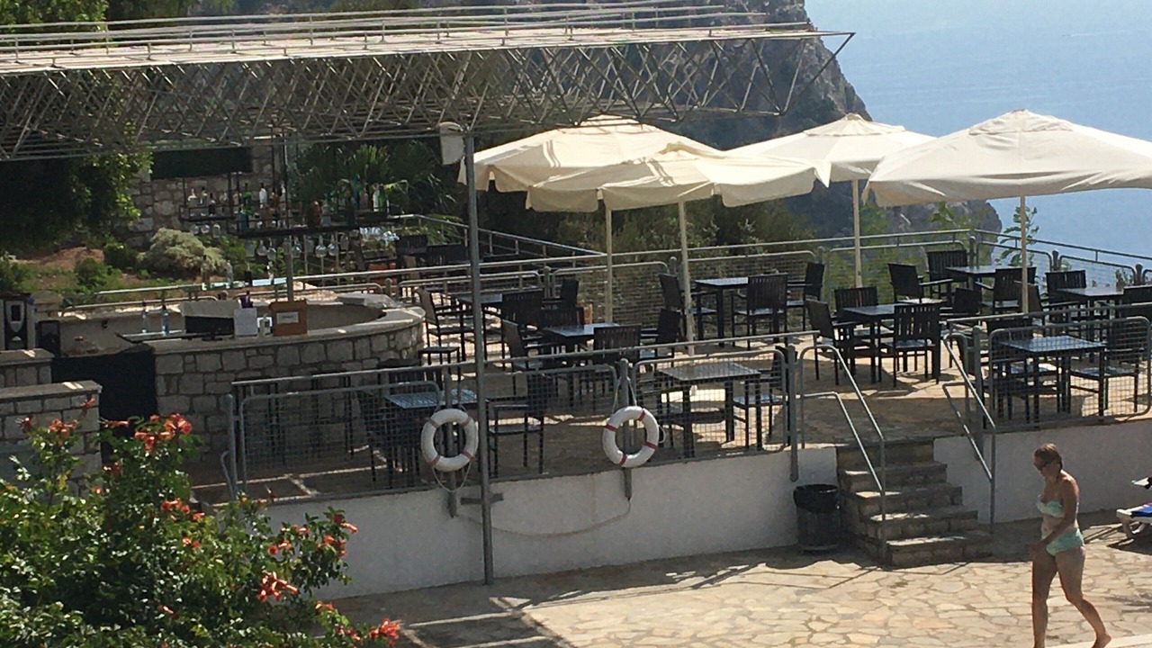 Photo of Outdoor in Marmaris