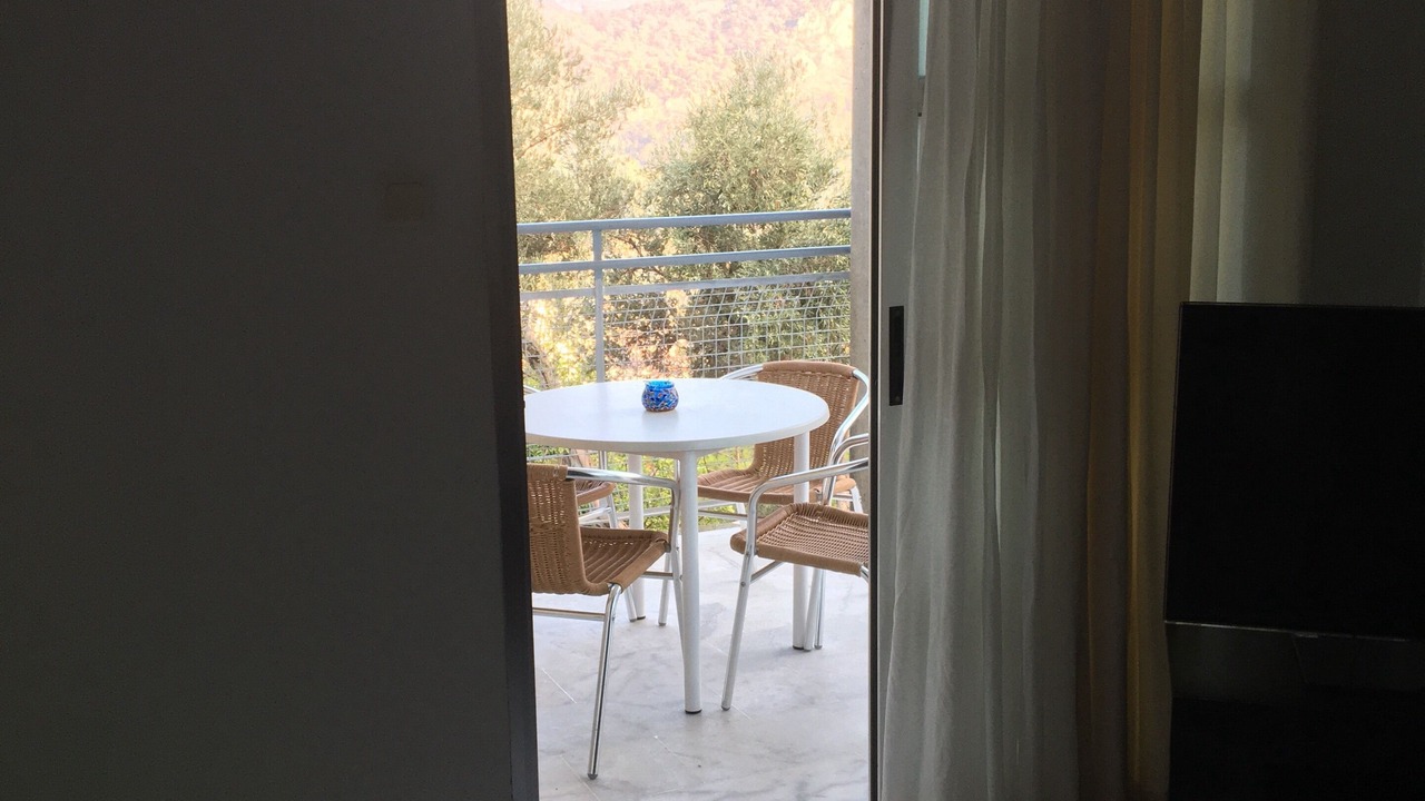 Photo of Patio Balcony in Marmaris