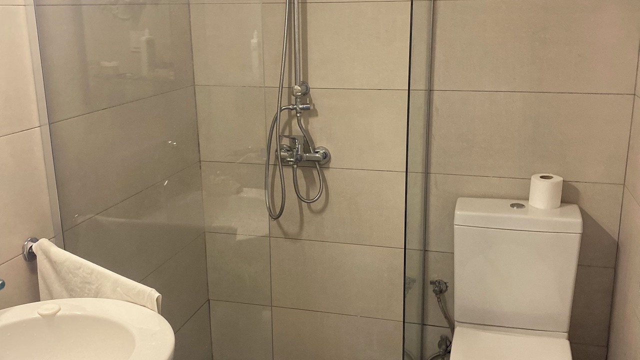 Photo of Bathroom in Marmaris