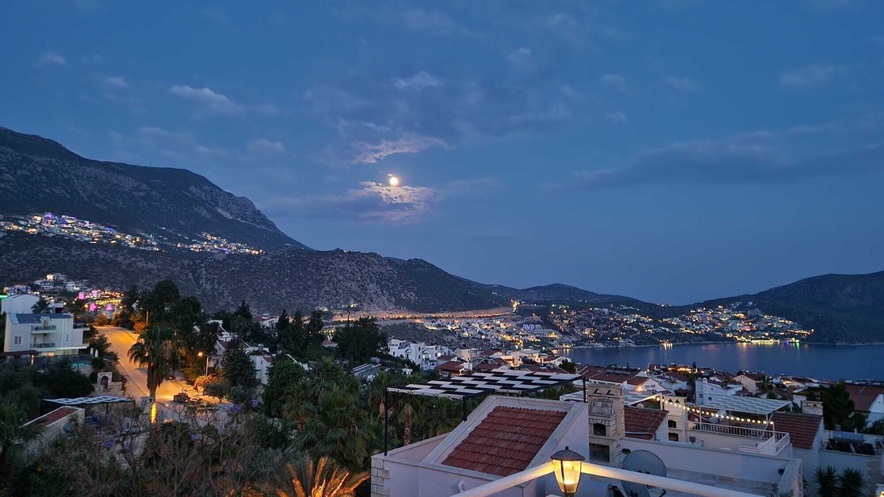 Photo of Others in Kalkan