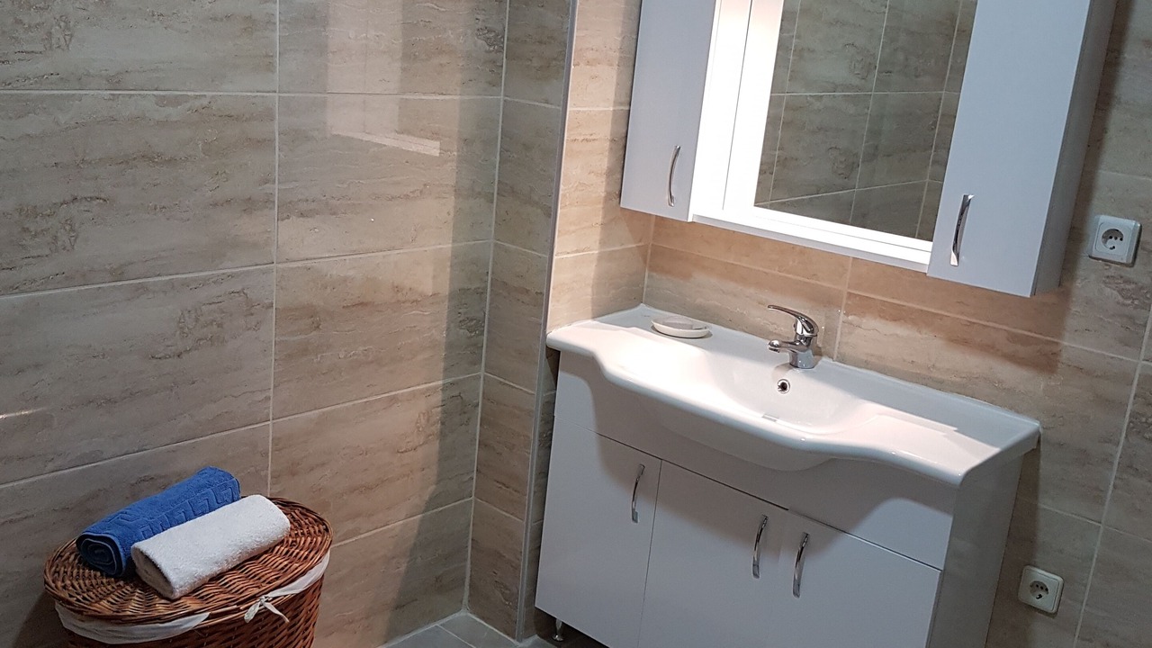Photo of Bathroom in Kalkan