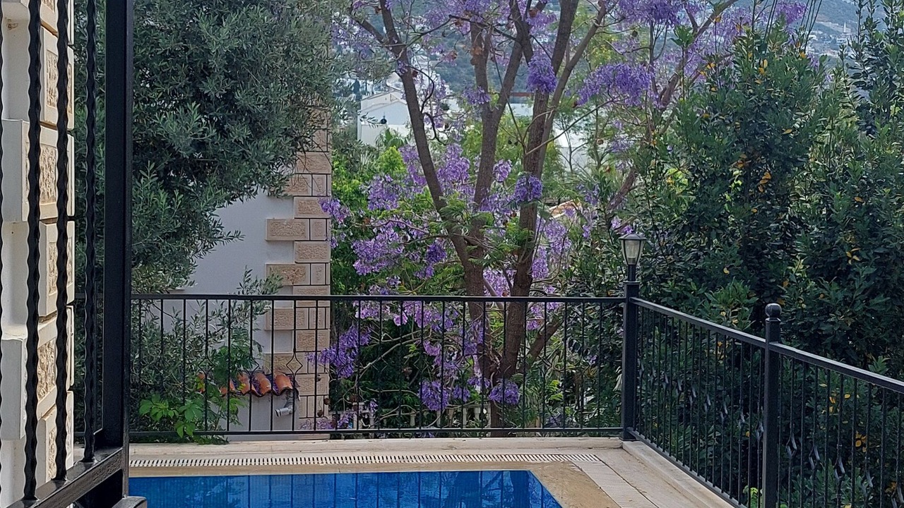 Photo of Outdoor in Kalkan