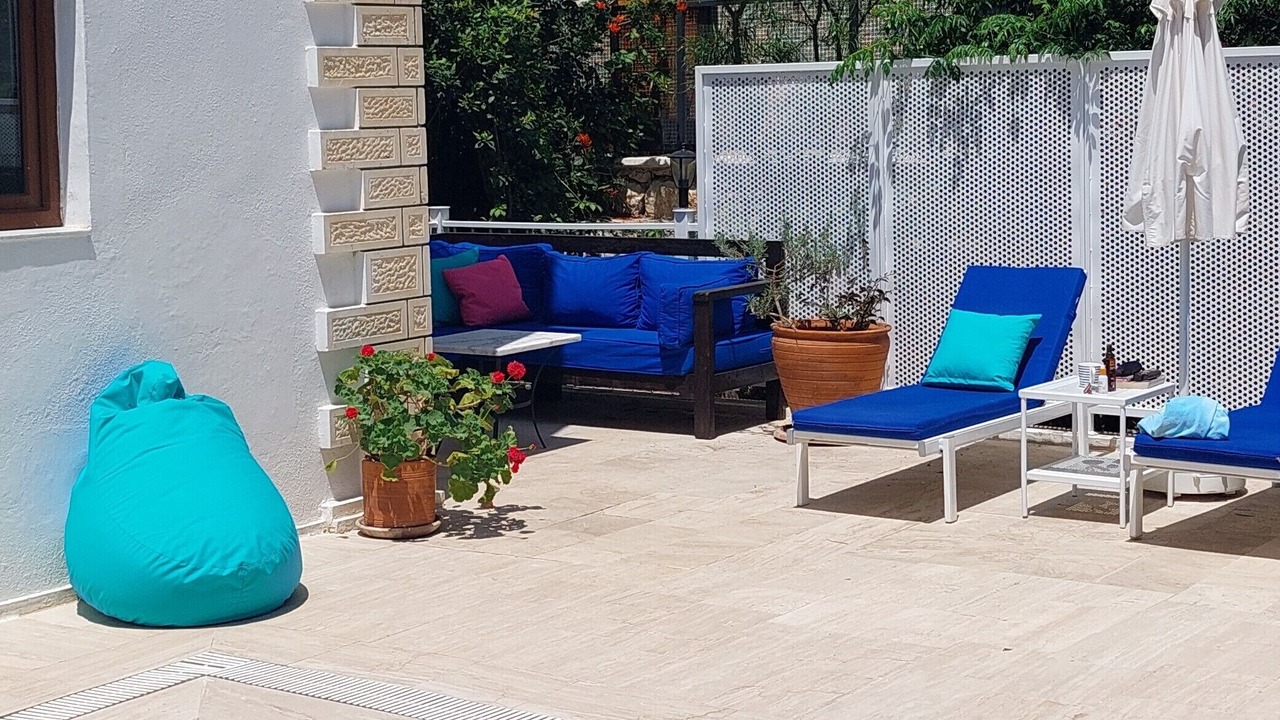 Photo of Outdoor in Kalkan