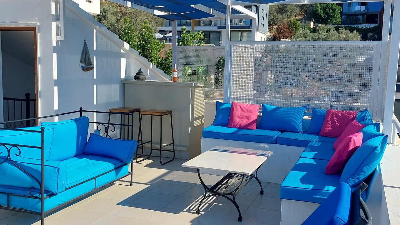 Photo of Others in Kalkan