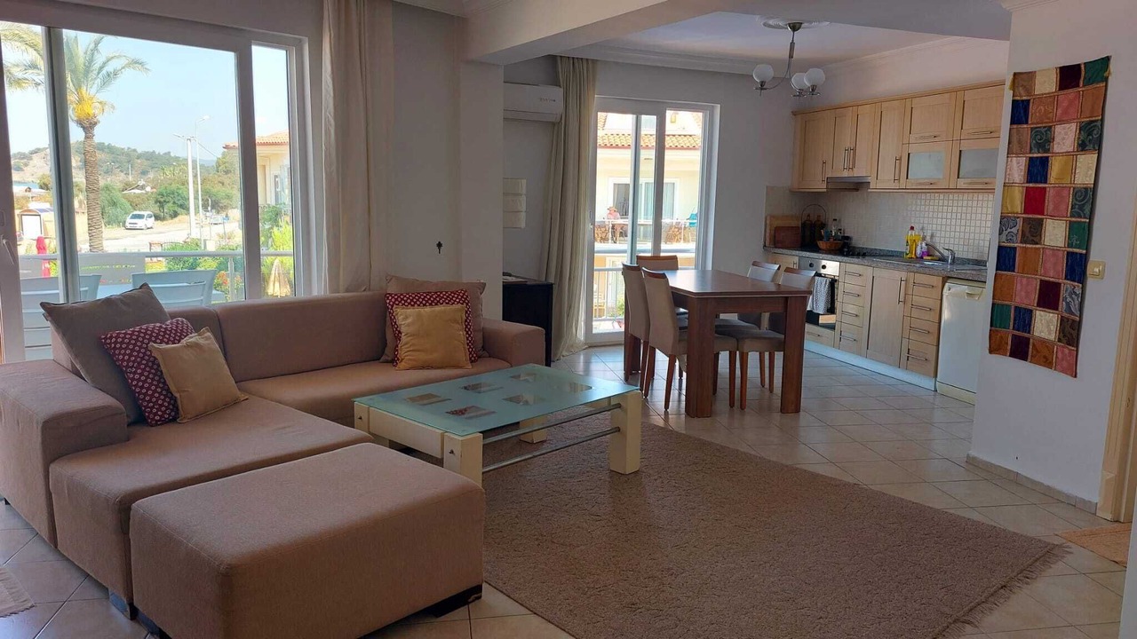 Photo of Bedroom in Fethiye City Center