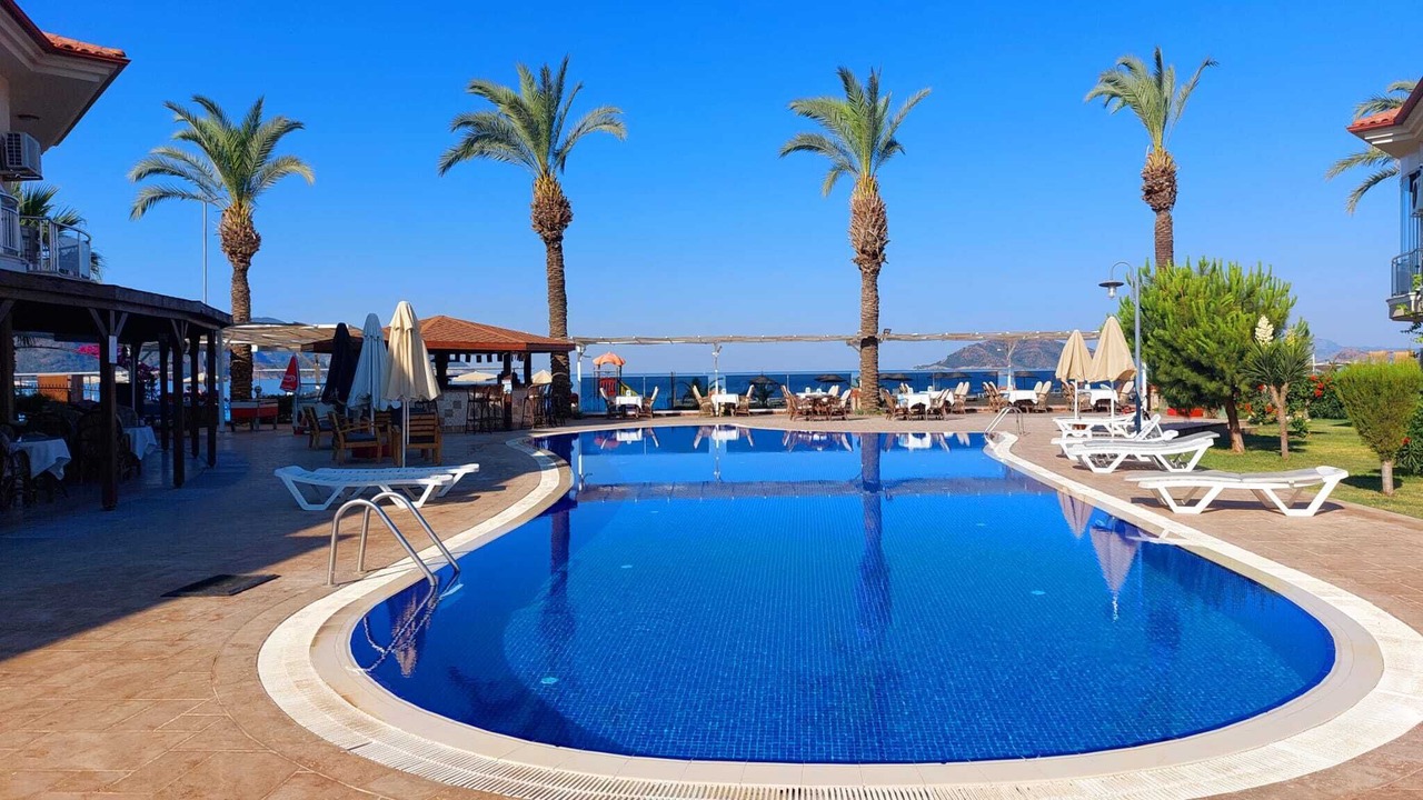 Photo of Outdoor in Fethiye City Center