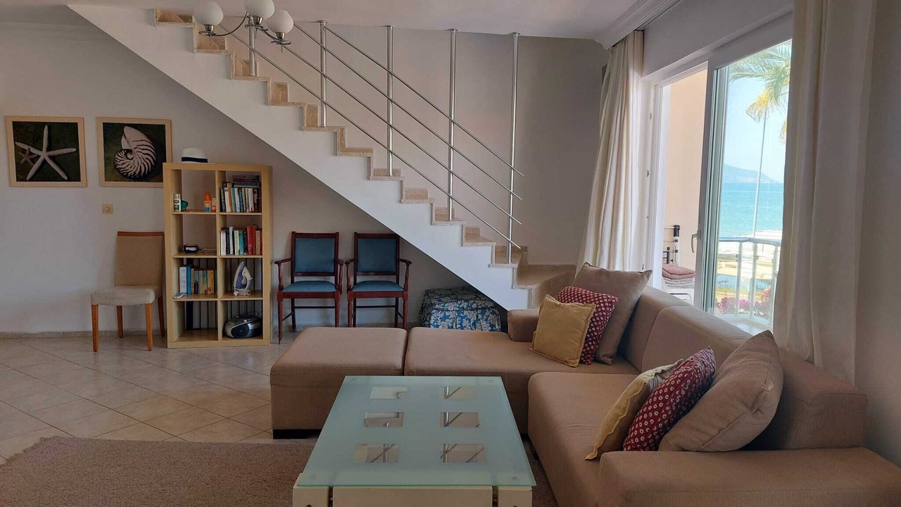 Photo of Bedroom in Fethiye City Center