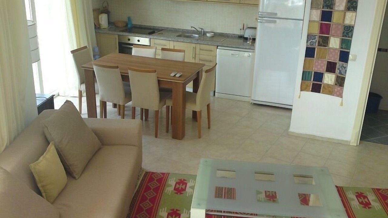 Photo of Bedroom in Fethiye City Center