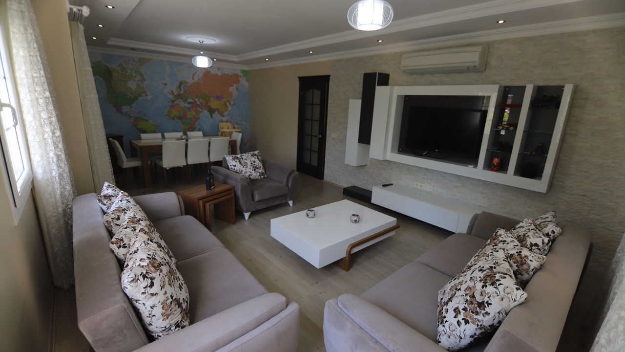 Photo of Livingroom in Dalyan City Center