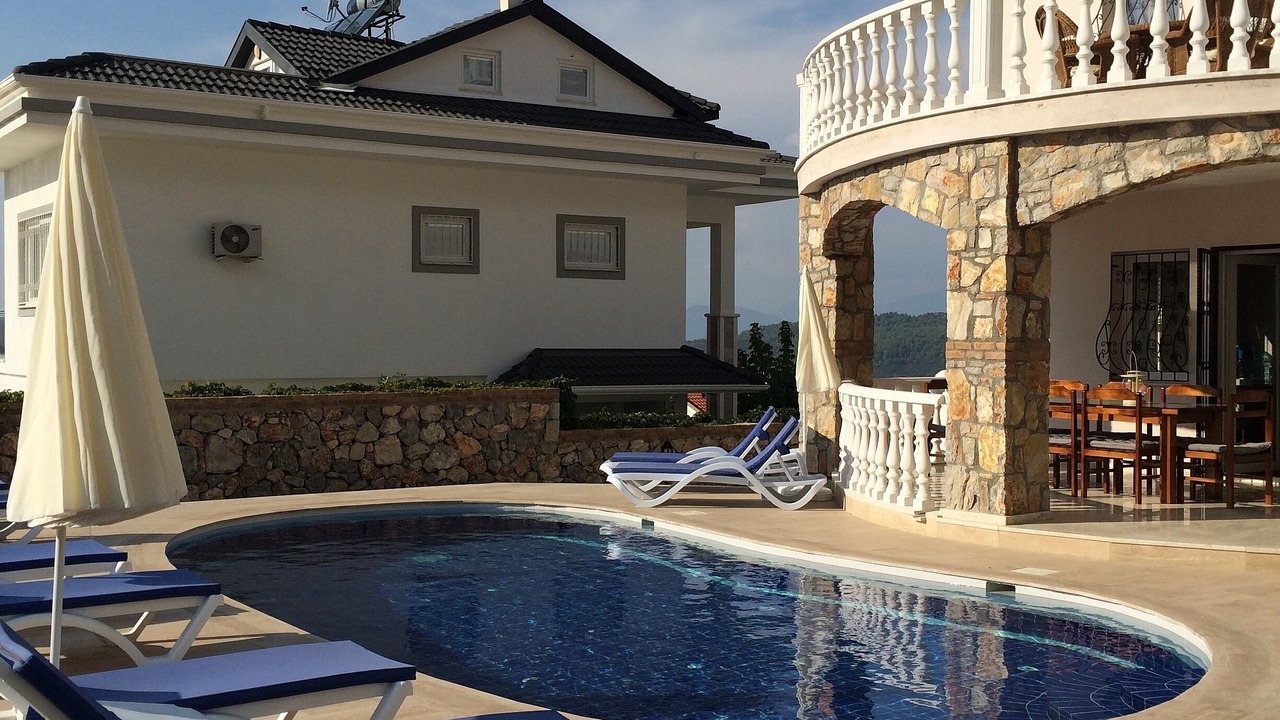 Photo of Outdoor in Oludeniz