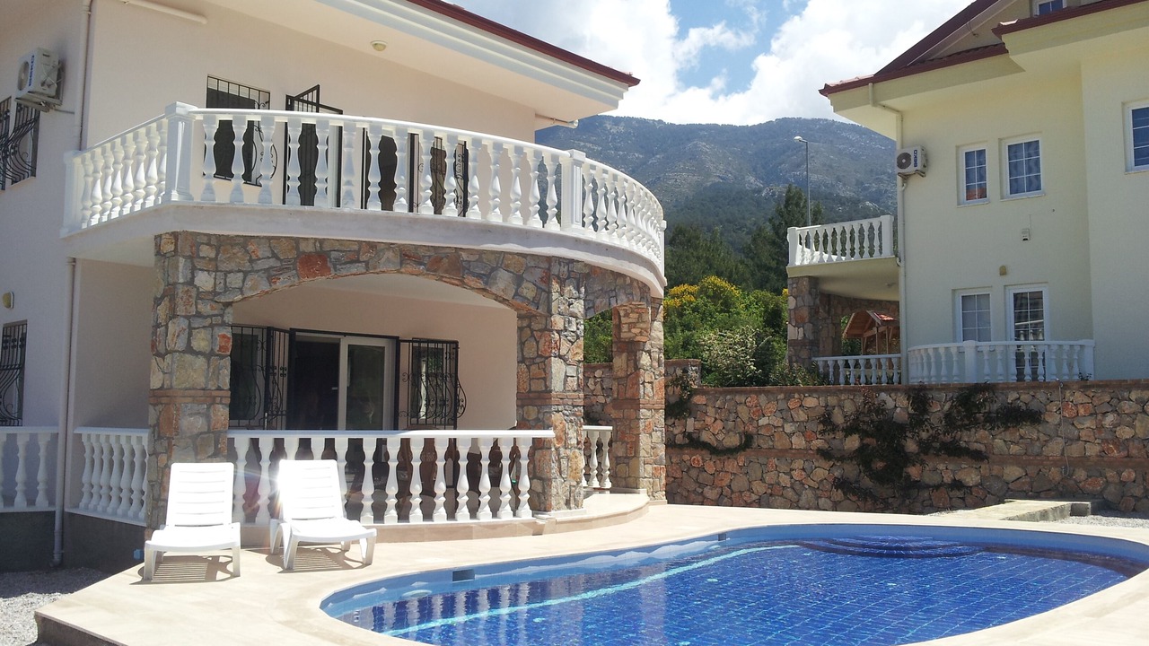 Photo of Outdoor in Oludeniz