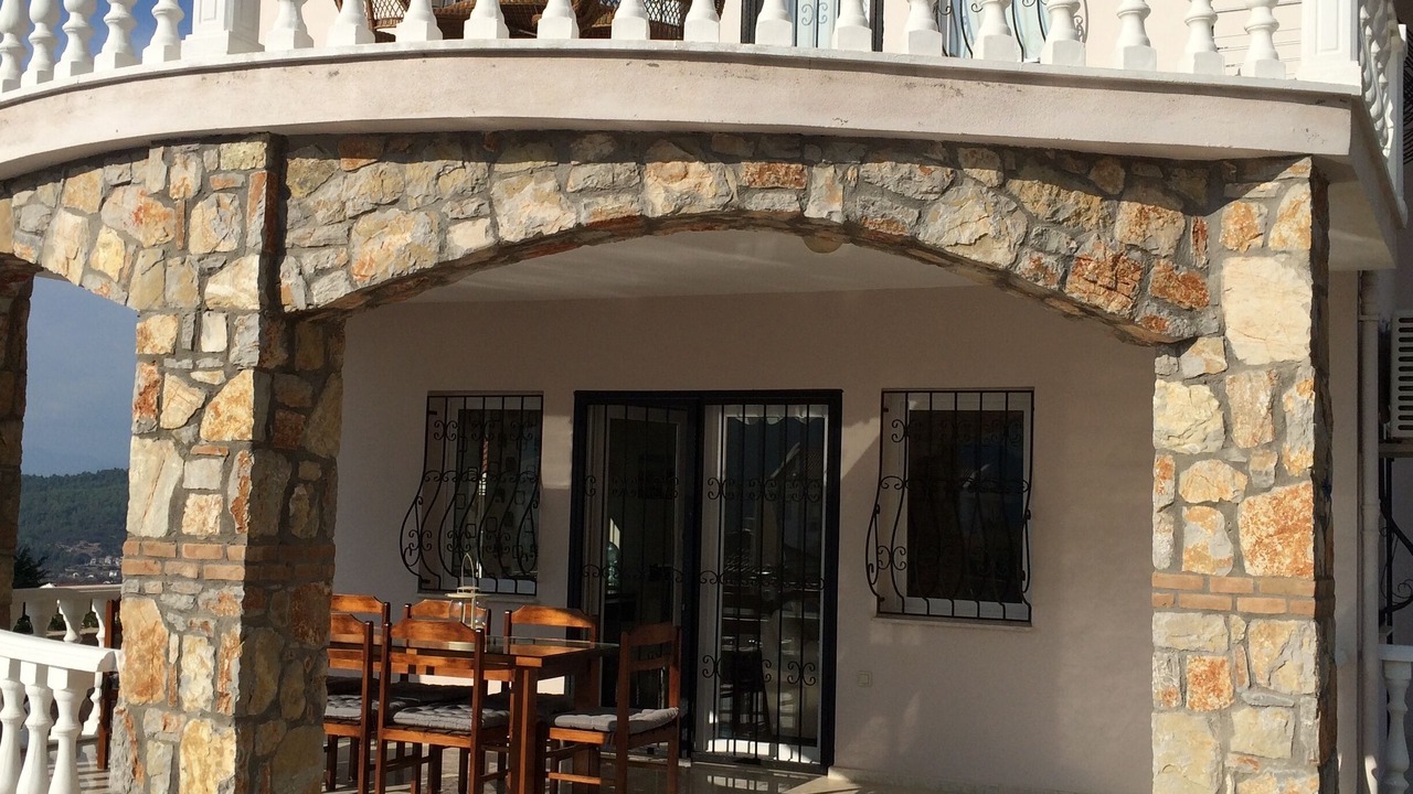 Photo of Outdoor in Oludeniz