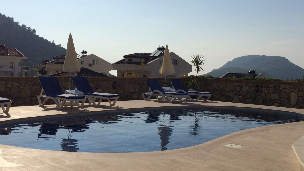 Photo of Outdoor in Oludeniz