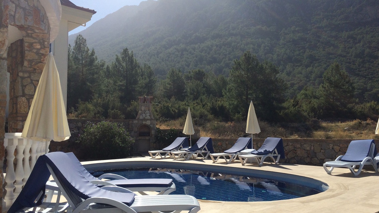 Photo of Outdoor in Oludeniz