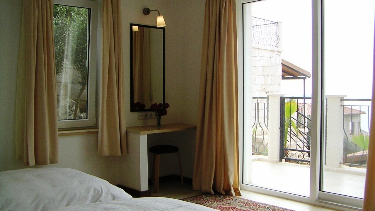 Photo of Bedroom in Kas