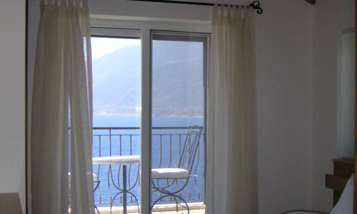 Photo of Bedroom in Kas