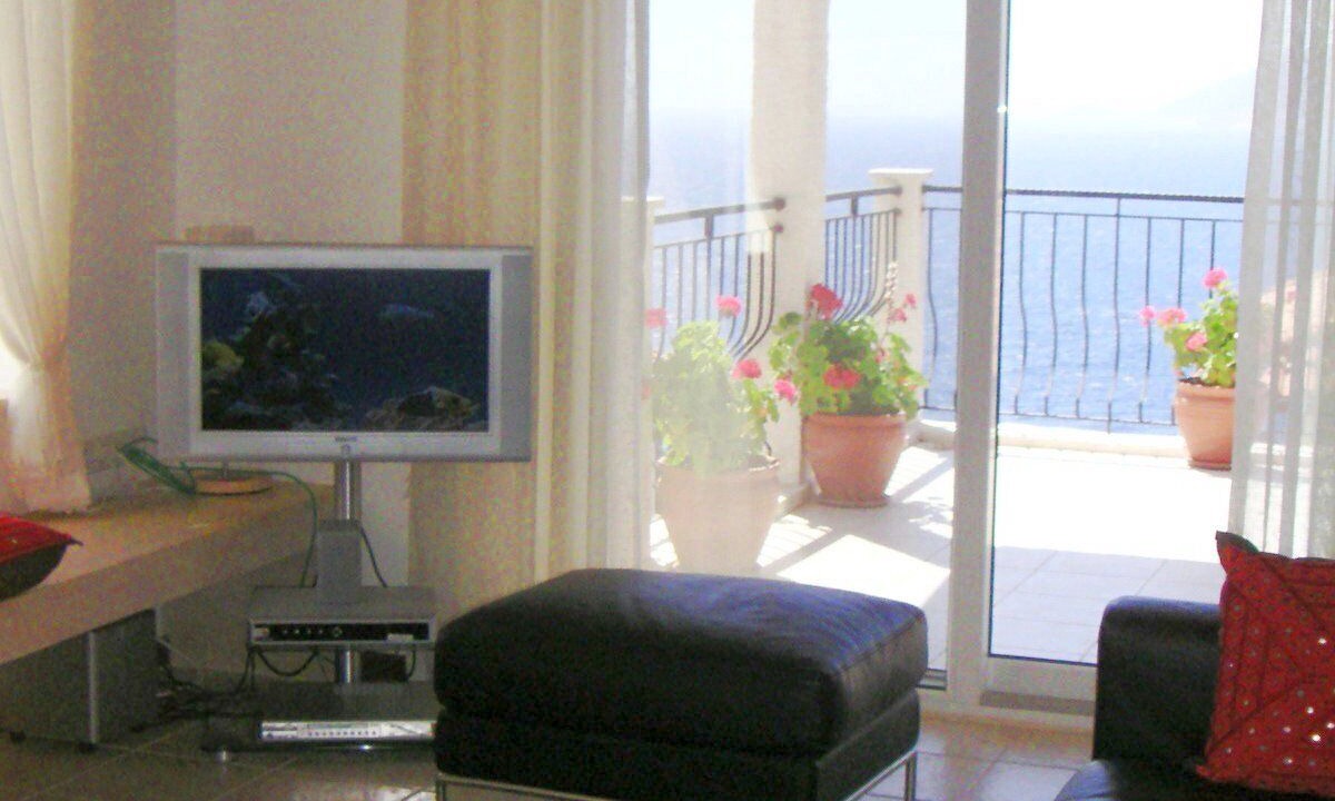 Photo of Livingroom in Kas