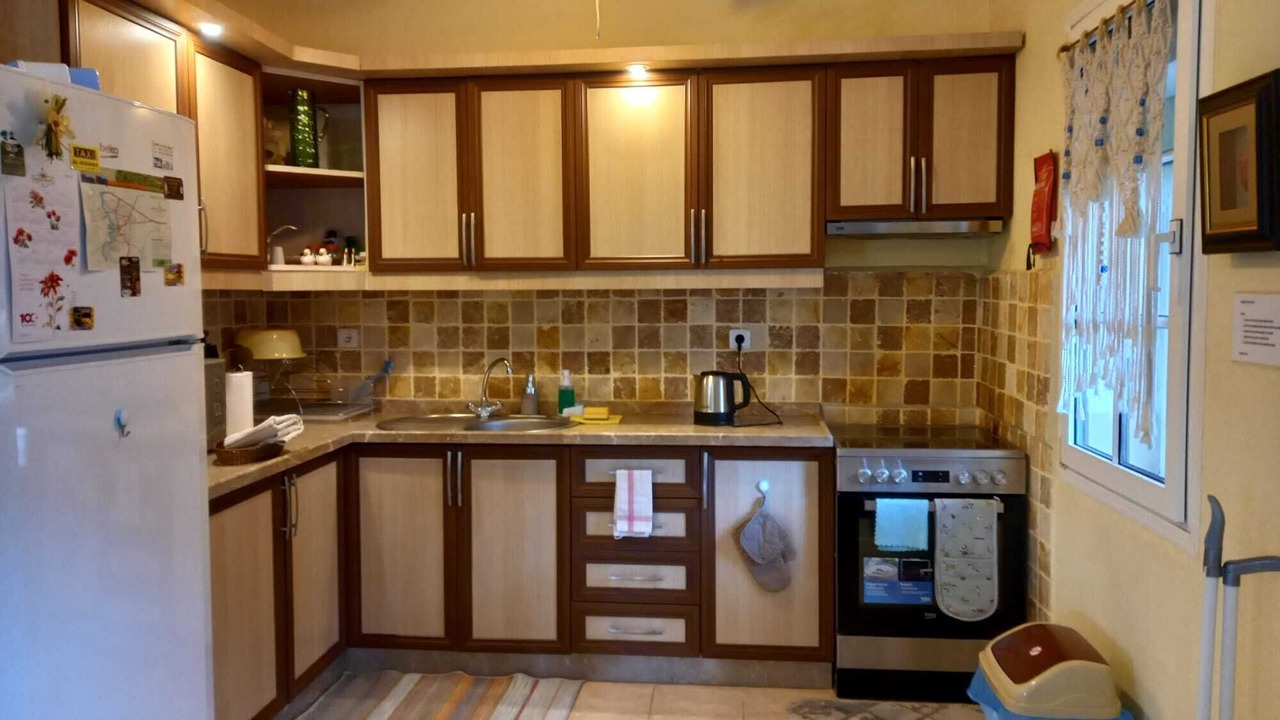 Photo of Bedroom in Dalyan