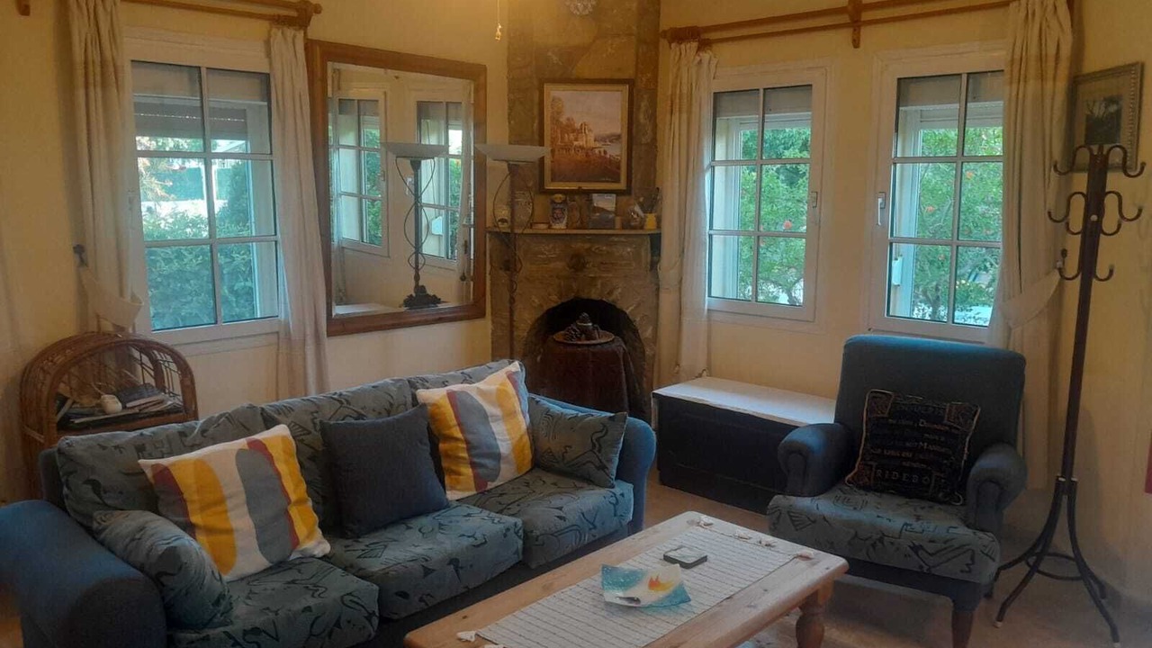 Photo of Livingroom in Dalyan