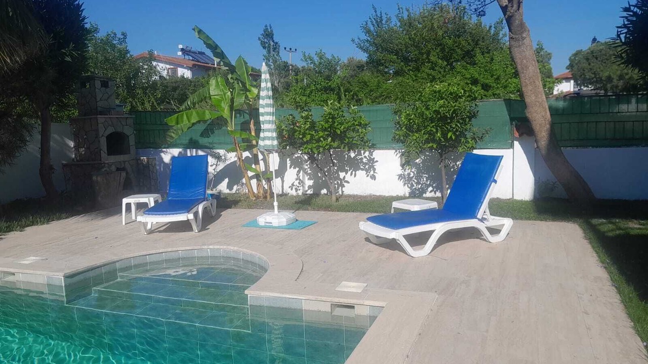 Photo of Outdoor in Dalyan