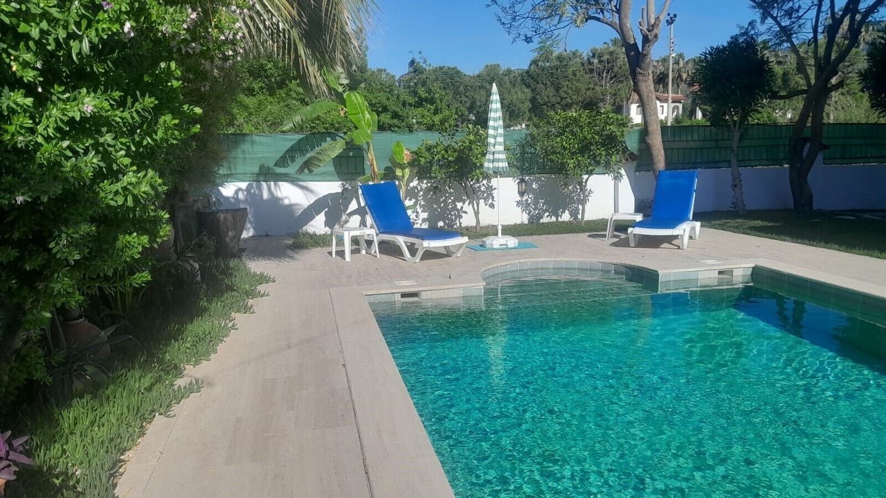 Photo of Outdoor in Dalyan